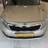 اپتیما 2013 بی رنگ