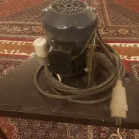 کره گیر برقی