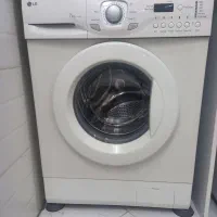 ماشین لباسشویی ال جی