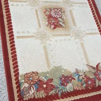 قالیچه درحد نو