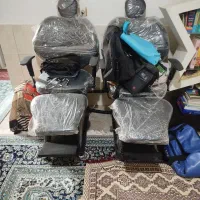 صندلی آرایشگری