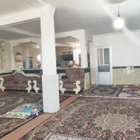 اجاره ۱۵۰مترویلایی دو خواب لب بلوار خلیج فارس|اجارهٔ خانه و ویلا|بردسیر, |دیوار