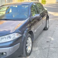 سلام مگان کارمندی درحد|خودرو سواری و وانت|بیرجند, |دیوار