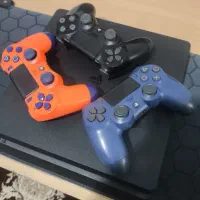PS4 پلی استیشن
