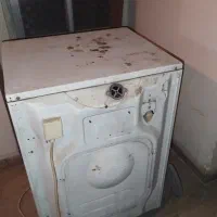 ماشین لباسشویی AEG