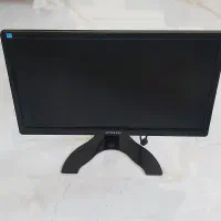 مانیتور۲۲ اینچ LED - اسپیکردار - با ۱هفته مهلت تست