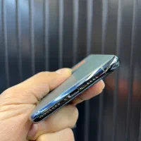 ایفون ۱۱ پرومکس باطری ۱۰۰