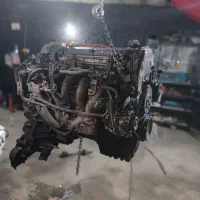 تعمیر خودرو در مجتمع فنی آریایی