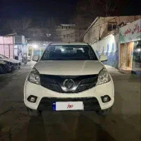 وانت پیکاپ فوتون