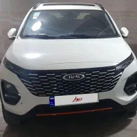 x33 کراس دنده دستی