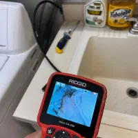 نشت یابی آب فاضلاب دستگاه رفع نشتی بشرط100%یاب