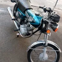 هندا ۸۸|موتورسیکلت|تهران, مولوی|دیوار