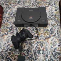 پلی استیشن 1