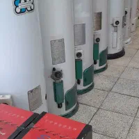آبگرمکن مخزنی