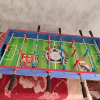 فوتبال دستی