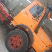 فروش بنز ۲۶۲۴ مدل ۴۰۴