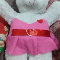 عروسک خرس