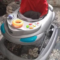 ست کالاسکه|کالسکه و لوازم جانبی|خرم‌آباد, |دیوار