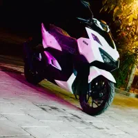 موتور طرح کلیک160