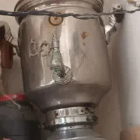 سماورمجلسی