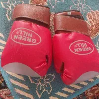 فروش دستکش|تجهیزات ورزشی|پرند, فاز ۵|دیوار