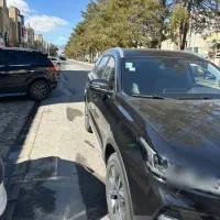 تیگو۷ پرو پریمیوم|خودرو سواری و وانت|اصفهان, بهارستان|دیوار