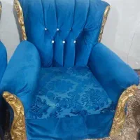مبل راحتی 7 نفره