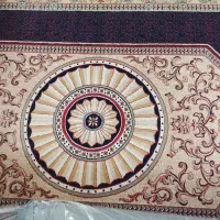 دوعددگلیم دوازده متری|گلیم، جاجیم، گبه|خرم‌آباد, |دیوار