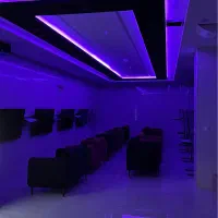 گیم کلاب کریستال بزرگترین کلاب شیراز بلوار صلح