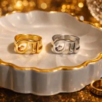 انگشتر مامان بابا