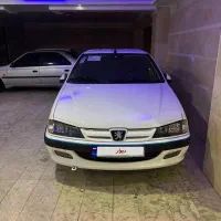 پژو پارس elx سفارشی