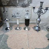 شمعدون|صنایع دستی و سایر لوازم تزئینی|جیرفت, |دیوار
