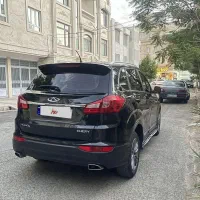 تیگو مدل ۹۵ تمیز