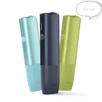 سیگار الکترونیکی آیکاس ایلوما