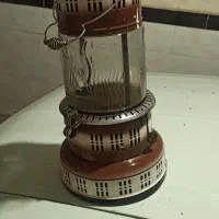 چراغ کلکسونی اصل امریکایی