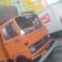 باربری اسباب کشی وآثار منزل