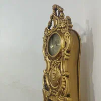 ساعت منبت کاری در حدنو|ساعت دیواری و تزئینی|قم, کلهری|دیوار