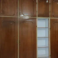 کمد دیواری|جاکفشی، کمد، دراور|اهواز, بهارستان|دیوار