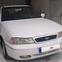 دوو سیلو مدل ۸۱|خودرو سواری و وانت|قزوین, |دیوار