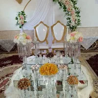 سفره عقد  و بله برون|خدمات پذیرایی، مراسم|قم, کلهری|دیوار