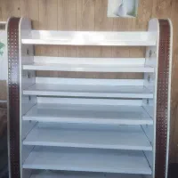 ویترین ام دی اف|فروشگاه و مغازه|لاهیجان, بازکیاگوراب|دیوار