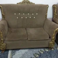 مبل|مبلمان خانگی و میز عسلی|فسا, |دیوار