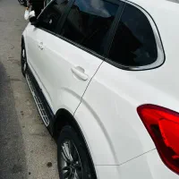 چری تیگو 5 اکسلنت، مدل ۱۳۹۶ FL|خودرو سواری و وانت|رشت, رشتیان|دیوار
