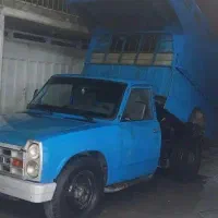 نیسان مدل۹۰ شاسی سالم کمپرس نو۳۴۵۰|خودرو سواری و وانت|اصفهان, برازنده|دیوار