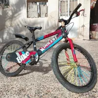 دوچرخه 20