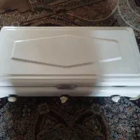 اجاق گاز سه شعله
