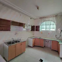 کابینت فلزی دست دوم بسیار تمیز