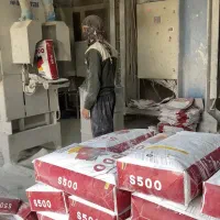 فروش مستقیم چسب پرسلان و اسلب کیفیت ضمانتی
