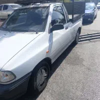 پراید وانت ۱۵۱ مدل ۹۹ بیرنگ|خودرو سواری و وانت|تهران, تهرانپارس شرقی|دیوار