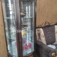 بوفه|بوفه، ویترین، کنسول|شیراز, قلعه نو|دیوار